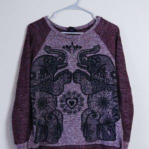 🌵 Women's long sleeve shirt